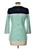 Tommy Hilfiger Green Pullover Sweater Size 10 - photo 2