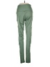 Ruby Ribbon Green Active Pants Size S - photo 2