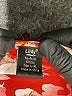 Lildy Red Kimono Size L - photo 7
