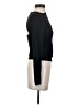 Shein Black Long Sleeve Top Size 4 - photo 4
