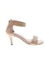 Style&Co Ivory Tan Sandals Size 5 1/2 - photo 1
