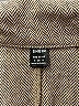 Shein Tweed Brown Blazer Size 4 - photo 6