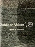Outdoor Voices Gray Active Tank Size XS - photo 7