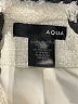 Aqua Ivory Blazer Size S - photo 6