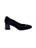Donald J Pliner Black Heels Size 8 - photo 1