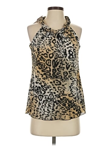 Spense Sleeveless Blouse (view 1)