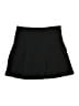Athleta Solid Black Active Skort Size 4 - photo 1