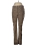 Escada Brown Casual Pants Size EU 42 / US 12 - photo 1