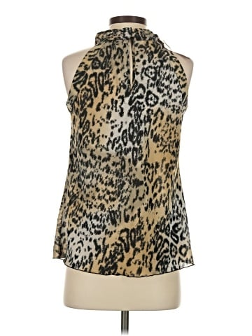 Spense Sleeveless Blouse (view 2)