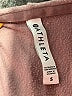 Athleta Pink Poncho Size S - photo 7