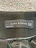 Zara Black Coat Size XS - photo 6