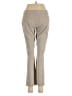 Joseph Solid Tan Active Pants Size EU (FR) 38 / US 6 - photo 2