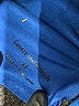 Lovers + Friends Blue Swimsuit Top Size XS - photo 3