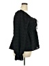 Shein Curve 100% Polyester Black Long Sleeve Blouse Size 4X - photo 4