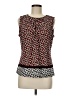 Calvin Klein Red Tank Top Size M - photo 1