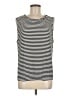 CAbi Black Sleeveless T-Shirt Size M - photo 1