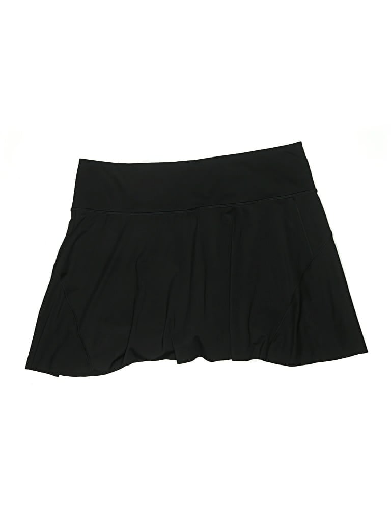 Pre-owned Athleta Shorts In Black