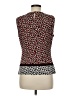 Calvin Klein Red Tank Top Size M - photo 2
