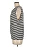 CAbi Black Sleeveless T-Shirt Size M - photo 5