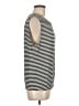 CAbi Black Sleeveless T-Shirt Size M - photo 4