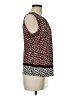 Calvin Klein Red Tank Top Size M - photo 4