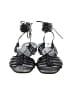 HELMUT Helmut Lang Black Sandals Size EU 37 - photo 2