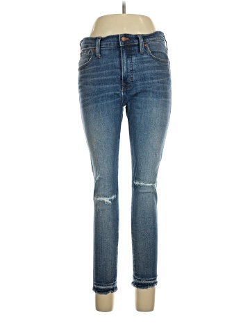 Madewell Jeans (view 1)