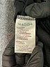 Silence and Noise Solid Black Cocktail Dress Size S - photo 8