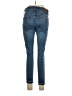 Madewell Hearts Blue Jeans Size 31 waist (petite) - photo 2
