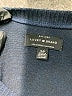 Lucky Brand Blue Pullover Sweater Size S - photo 7