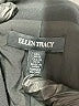 Ellen Tracy Black Blazer Size L - photo 6