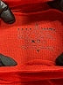 Neon Buddha Red Long Sleeve Turtleneck Size M - photo 7