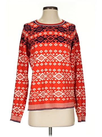 Joe Fresh Pullover Sweater (view 1)