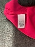Express 100% Polyester Pink Long Sleeve Blouse Size XS (petite) - photo 8