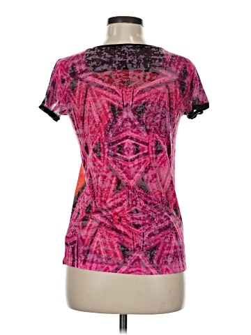 Custo Barcelona Short Sleeve T-Shirt (view 2)