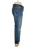 Madewell Hearts Blue Jeans Size 31 waist (petite) - photo 4