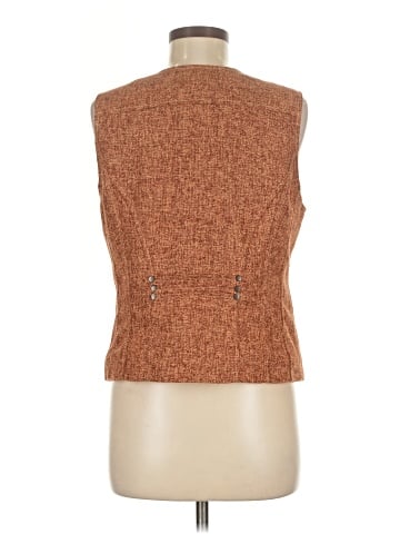 Coldwater Creek Vest (view 2)