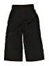 Funboard Black Casual Pants Size 160 - 165 cm - photo 2