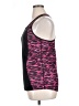 Nike 100% Polyester Black Active Tank Size XL - photo 5
