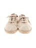 OluKai Tan Ivory Flats Size 9 - photo 2