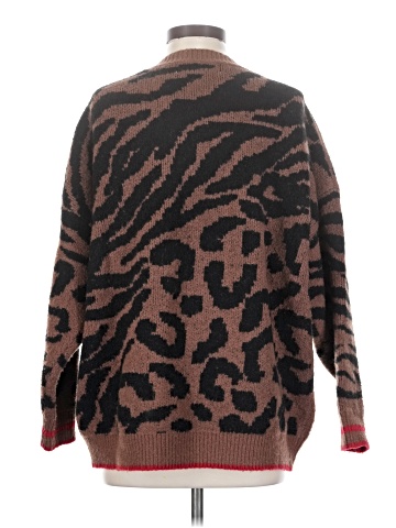 Vintage Havana Pullover Sweater (view 2)