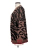 Vintage Havana Animal Print Brown Pullover Sweater Size S - photo 5