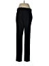 Coach Solid Black Dress Pants Size 8 - photo 2