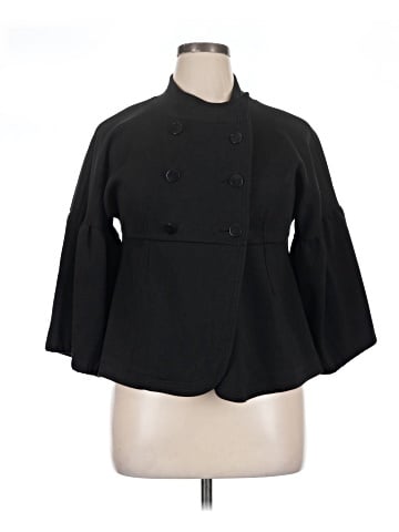WD.NY 3/4 Sleeve Blouse (view 1)