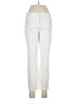Halogen White Casual Pants Size 8 - photo 1