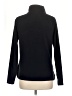 Talbots 100% Polyester Black Turtleneck Sweater Size M - photo 2