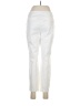 Halogen White Casual Pants Size 8 - photo 2