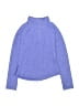 Athletic Works Purple Long Sleeve Top Size 6 - 6X - photo 1