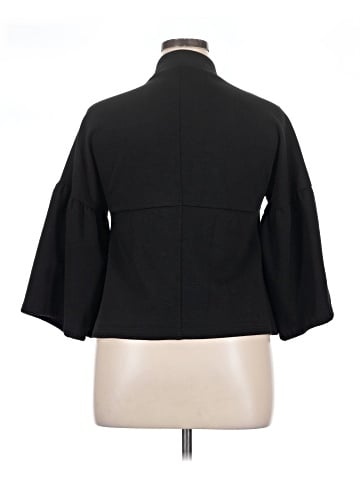 WD.NY 3/4 Sleeve Blouse (view 2)