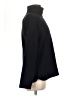 Talbots 100% Polyester Black Turtleneck Sweater Size M - photo 4